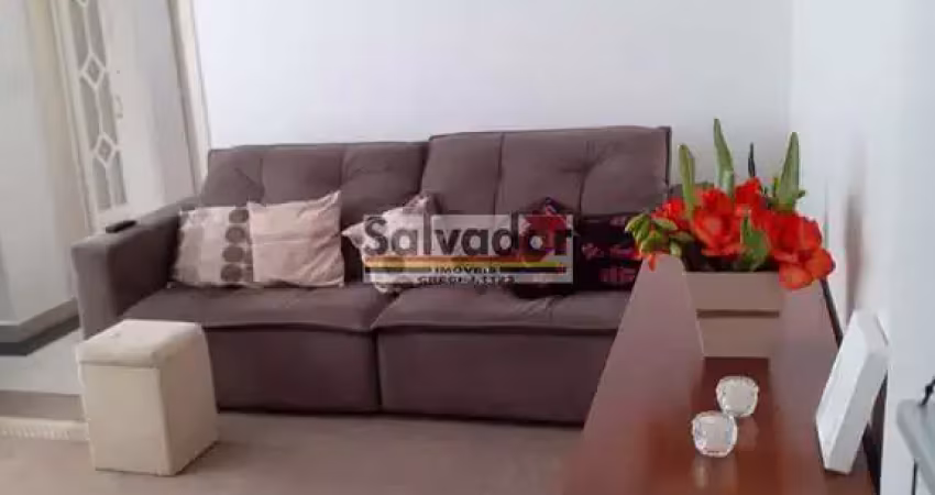 Apartamento com 3 quartos à venda na Rua General Chagas Santos, --, Saúde, São Paulo