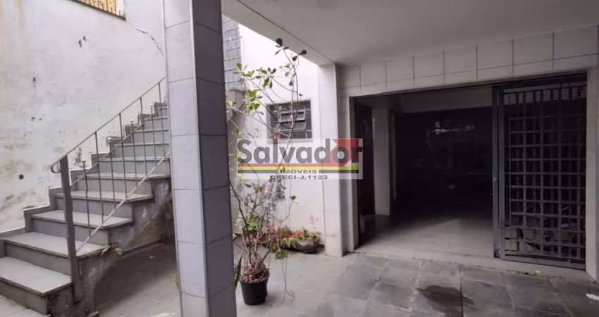 Sobrado na Vila São José  -  São Paulo