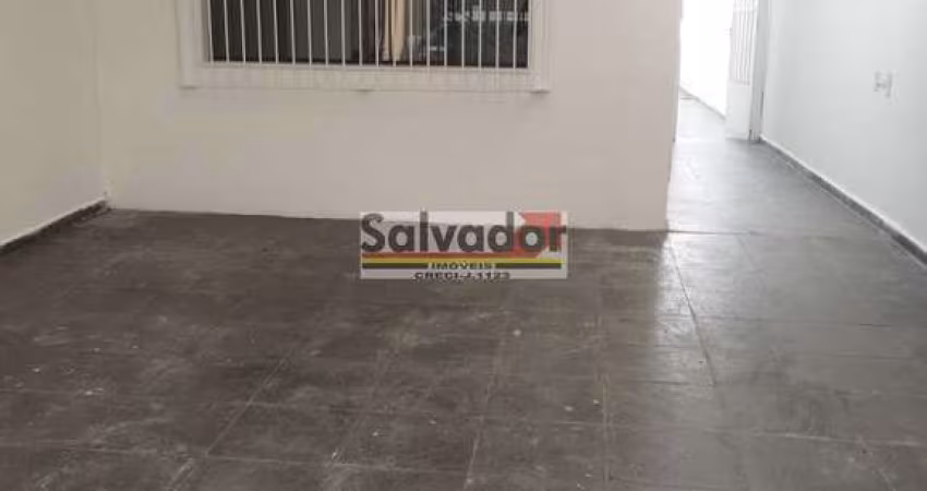 Sobrado na Vila Brasilio Machado
