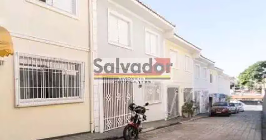 Casa em condomínio fechado com 3 quartos à venda na Rua Salvador Rosa, --, Jardim Previdência, São Paulo