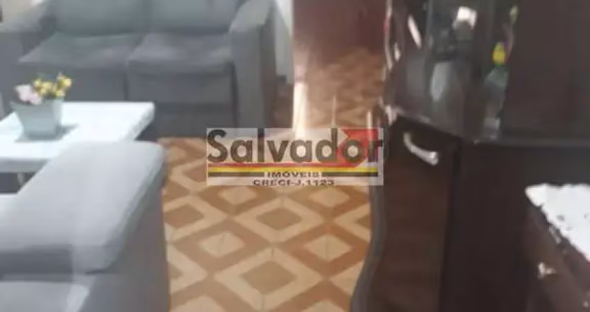 Casa à venda na Via de Pedestre Ancona, --, Vila Brasilina, São Paulo