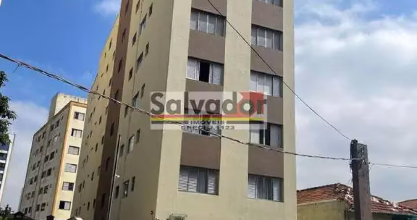 Apartamento com 3 quartos à venda na Rua Dom Pero Sardinha, --, Vila Gumercindo, São Paulo