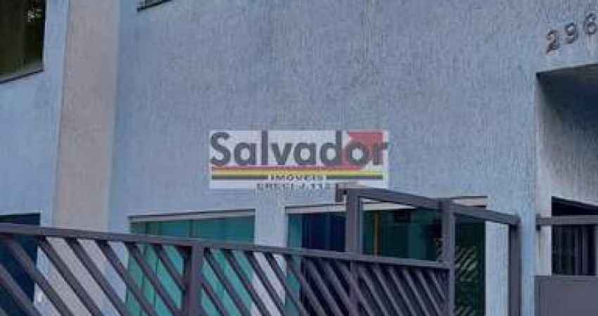 Imóvel Comercial no Bosque da Saúde  -  São Paulo