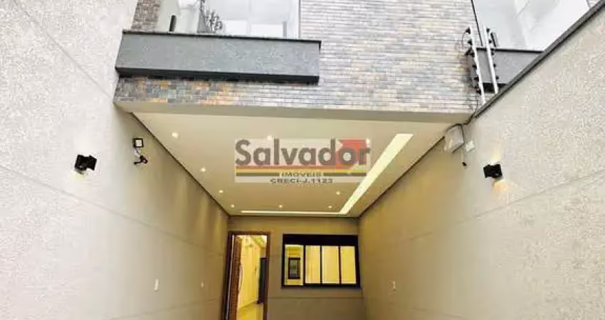 Casa com 3 quartos à venda na Rua João Lopes, --, Vila Mariana, São Paulo