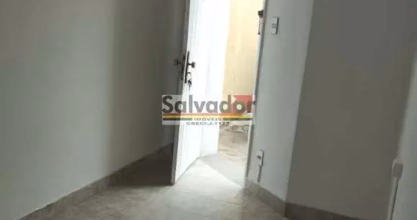 Casa Térrea no Bosque da Saúde