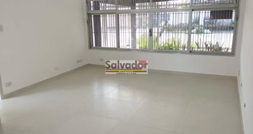 Casa Térrea no Jardim da Saúde