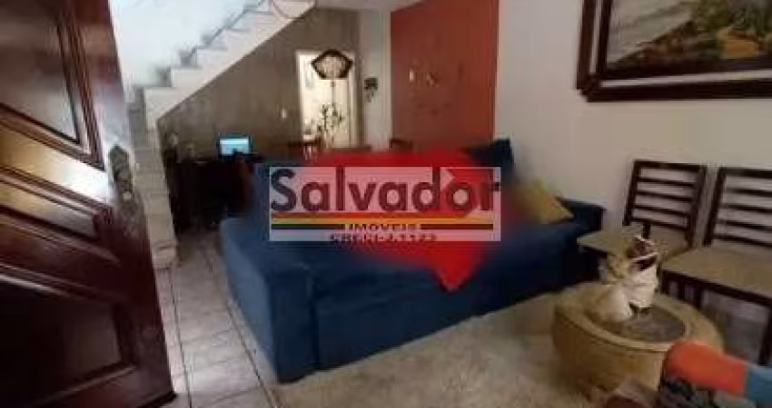 Sobrado na Vila das Mercês