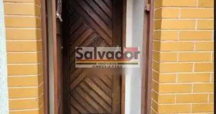 Casa com 2 quartos à venda na Rua Vigário Albernaz, --, Vila Gumercindo, São Paulo
