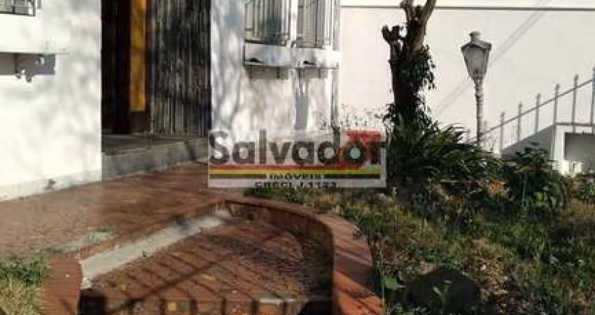 Casa Térrea no Jardim da Saúde  -  São Paulo