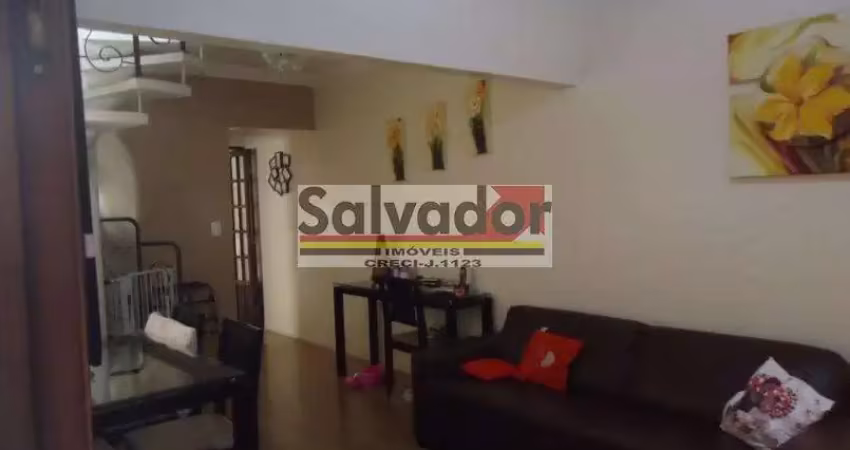 Sobrado na Vila Carioca