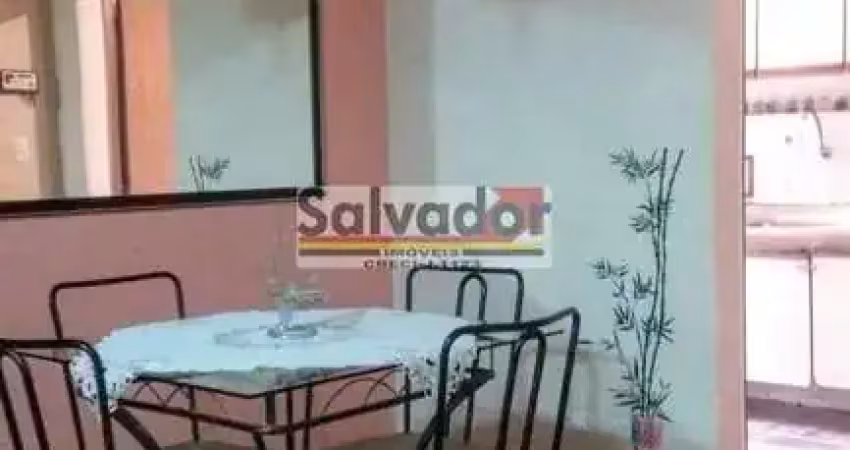 Apartamento com 2 quartos à venda na Rua Professor Sylla Mattos, --, Jardim Santa Cruz, São Paulo