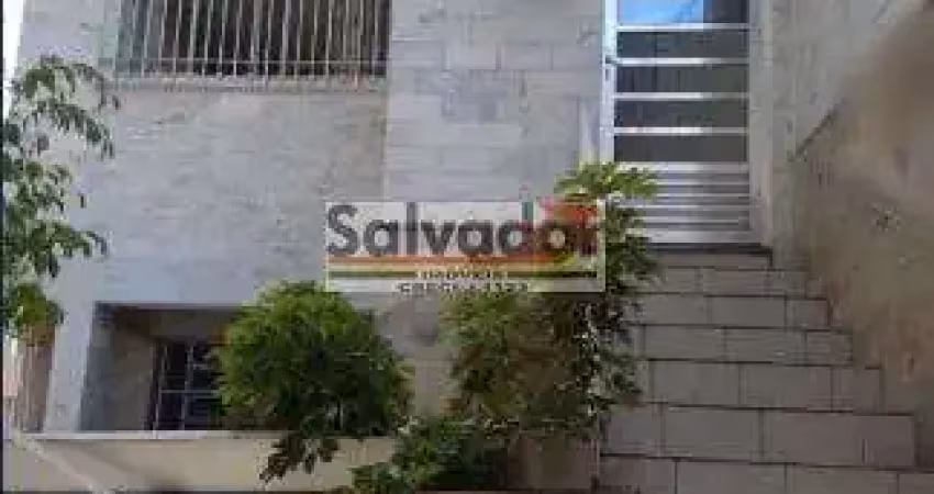 Assobradado no Jardim da Saúde