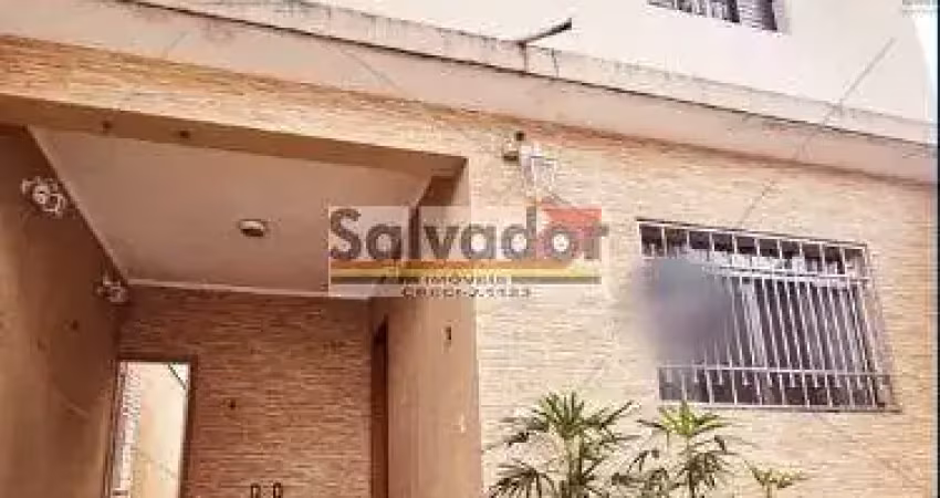 Sobrado na Vila Carioca  -  São Paulo