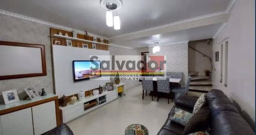 Sobrado na Vila do Encontro  -  São Paulo