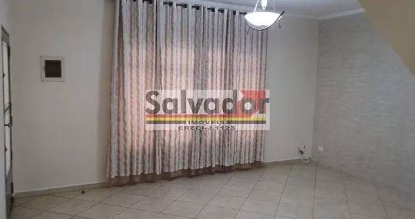 Sobrado Reformado no Bosque da Saúde
