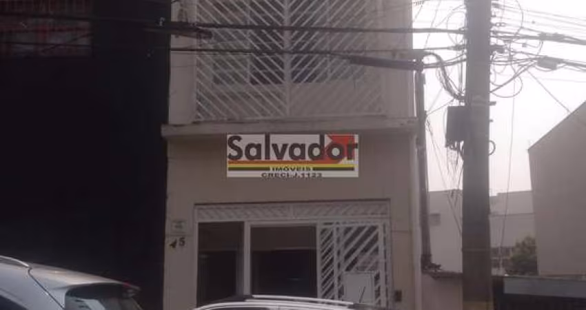 Imóvel Comercial na Vila Dom Pedro I  -  São Paulo