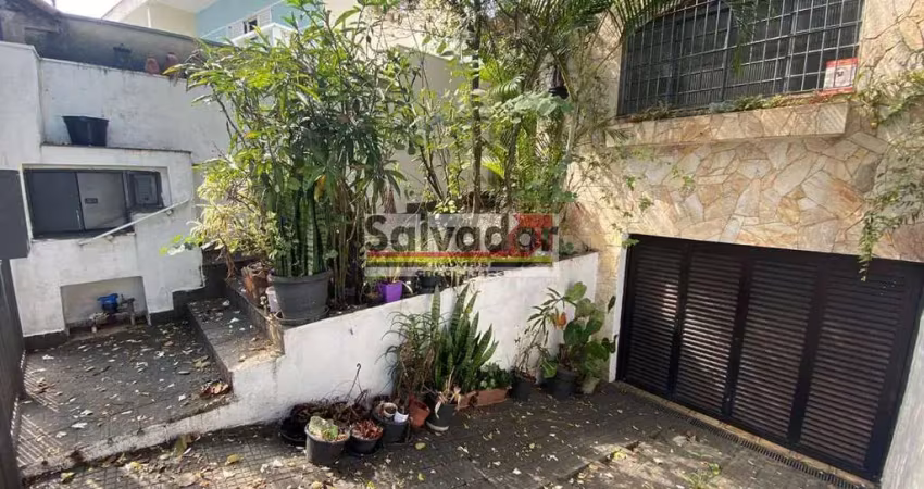 Casa com 3 quartos à venda na Rua Guiratinga, --, Chácara Inglesa, São Paulo