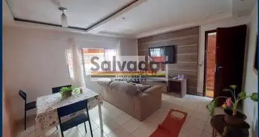Casa com 2 quartos à venda na Rua Salvador Rodrigues Negrão, --, Vila Marari, São Paulo