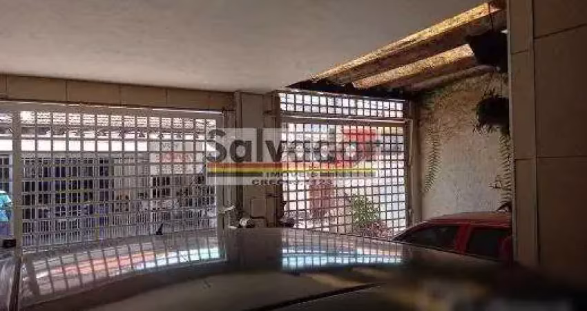 Casa Térrea na Vila Guarani