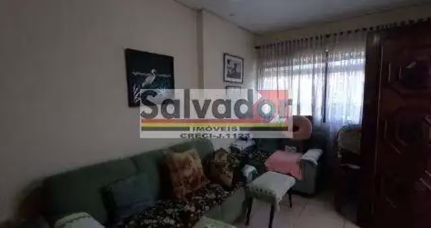 Casa com 2 quartos à venda na Avenida Água Funda, --, Vila Guarani, São Paulo