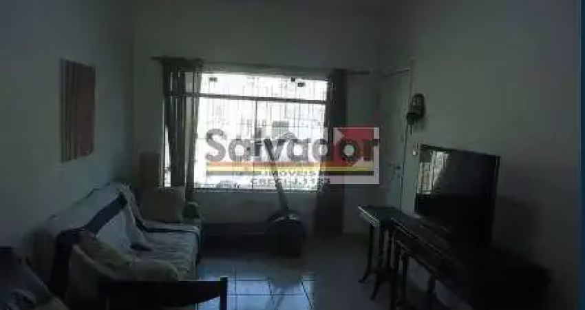 Casa com 2 quartos à venda na Rua Américo Braz, --, Vila Santo Estéfano, São Paulo