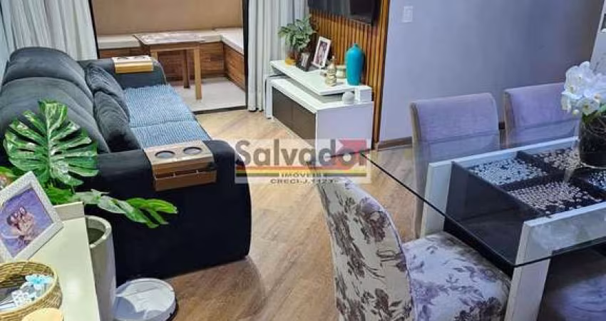 Apartamento na  Vila da Saúde  -  São Paulo