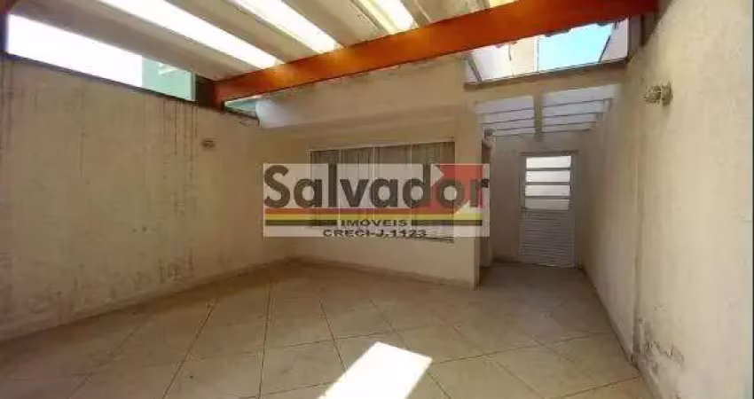 Casa com 2 quartos à venda na Avenida Lino de Almeida Pires, --, Vila Guarani, São Paulo