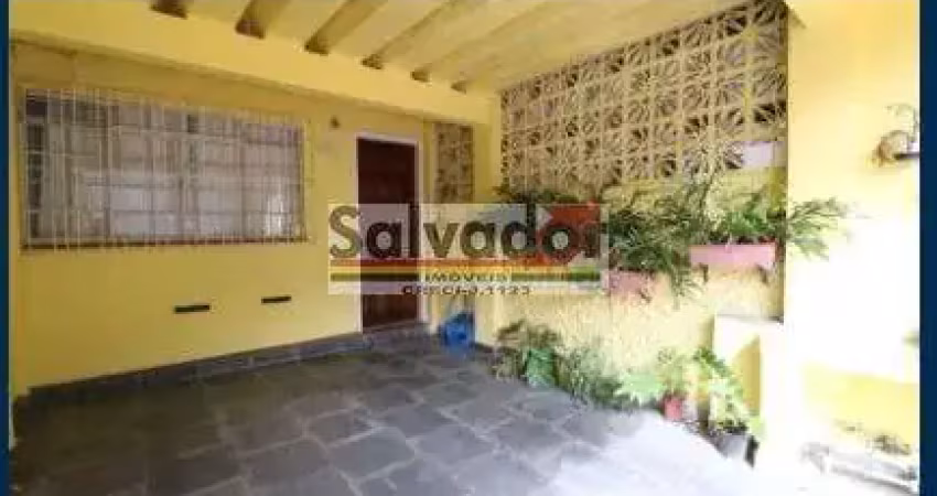 Casa com 2 quartos à venda na Avenida Miruna, --, Indianópolis, São Paulo