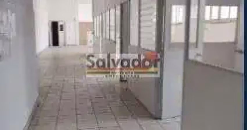 Ponto comercial à venda na Rua Dom Vilares, --, Vila das Mercês, São Paulo