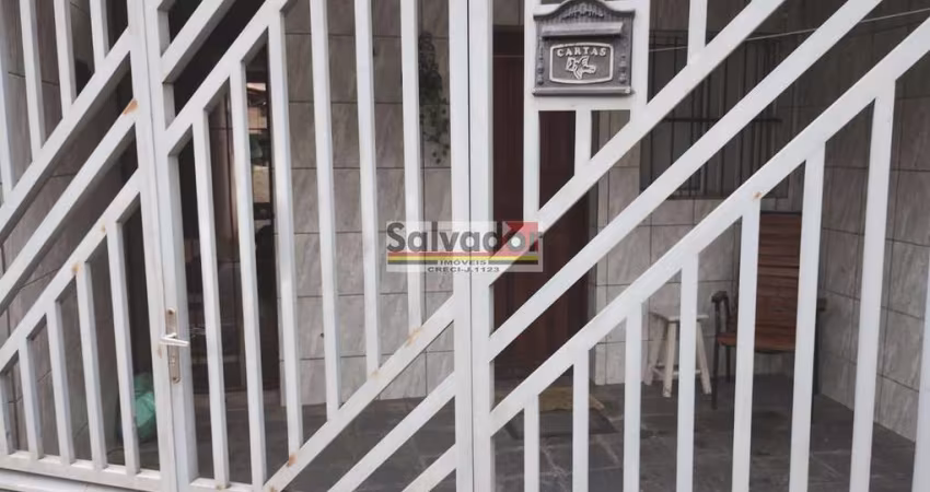 Sobrado na Vila da Saúde  -  São Paulo