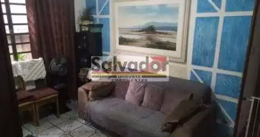 Assobradado na Vila do Castelo  -  São Paulo