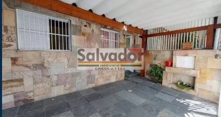 Casa Térrea na Vila Constancia  -  São Paulo