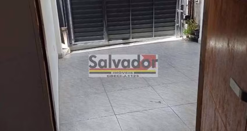 Sobrado em Vila das Merces  -  São Paulo