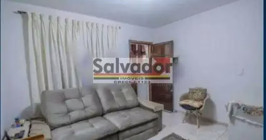 Casa com 2 quartos à venda na Rua dos Miosótis, --, Mirandópolis, São Paulo