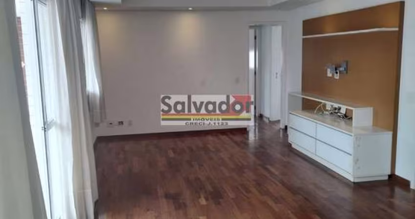 Apartamento na Vila Dom Pedro I  -  São Paulo