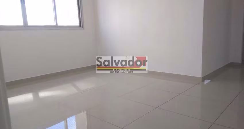 Apartamento no Paraíso  -  São Paulo
