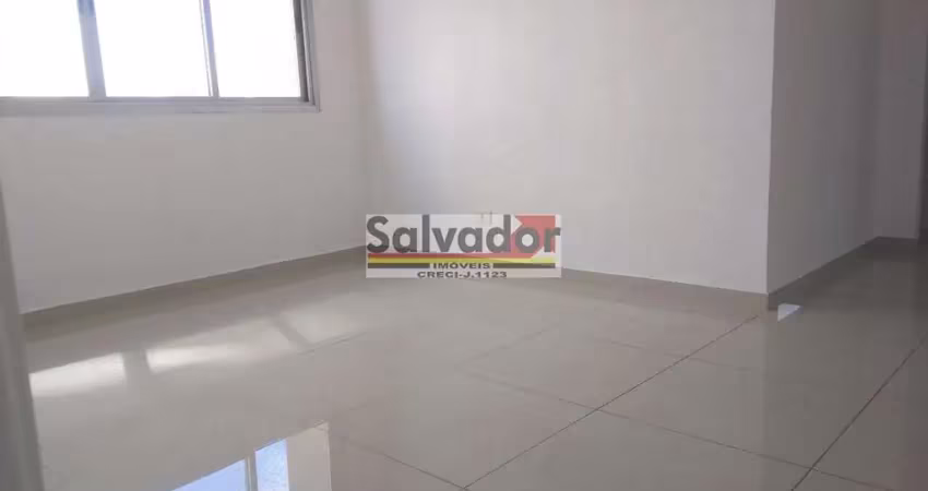 Apartamento no Paraíso  -  São Paulo