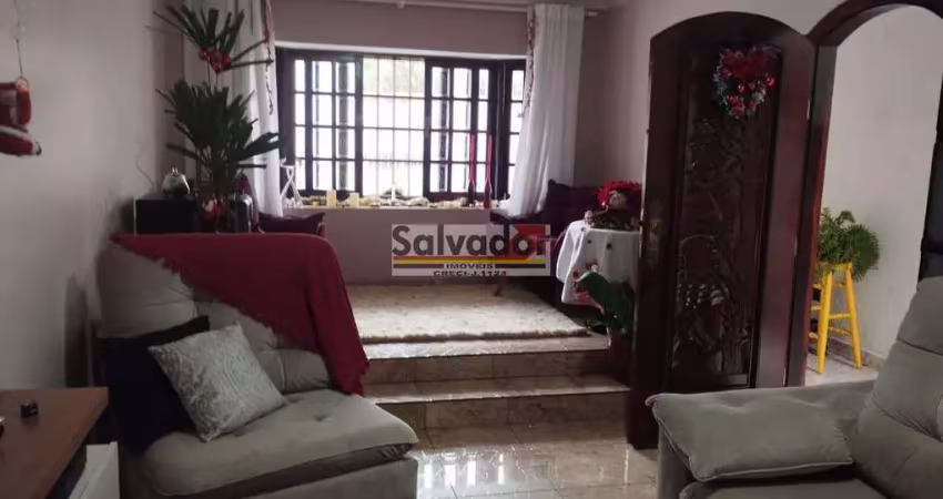 Casa com 3 quartos à venda na Rua Francisco Bautista, --, Jardim Santa Emília, São Paulo