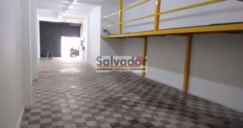 Ponto comercial à venda na Rua Vigário Albernaz, --, Vila Gumercindo, São Paulo