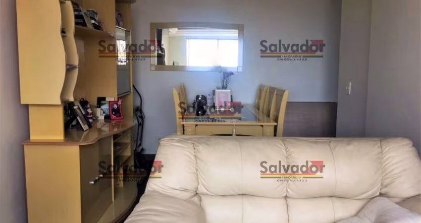 Apartamento em Jardim Celeste  -  São Paulo