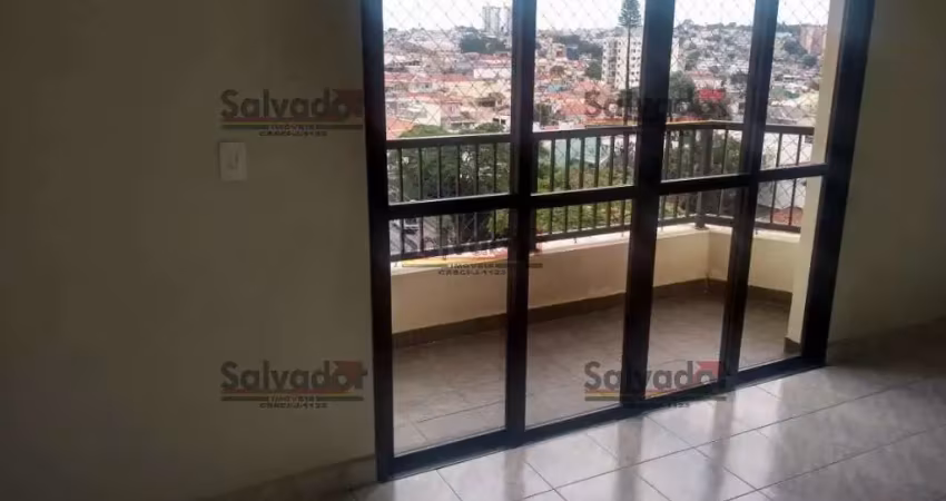 Apartamento com 3 quartos à venda na Rua Calógero Calia, --, Jardim da Saude, São Paulo