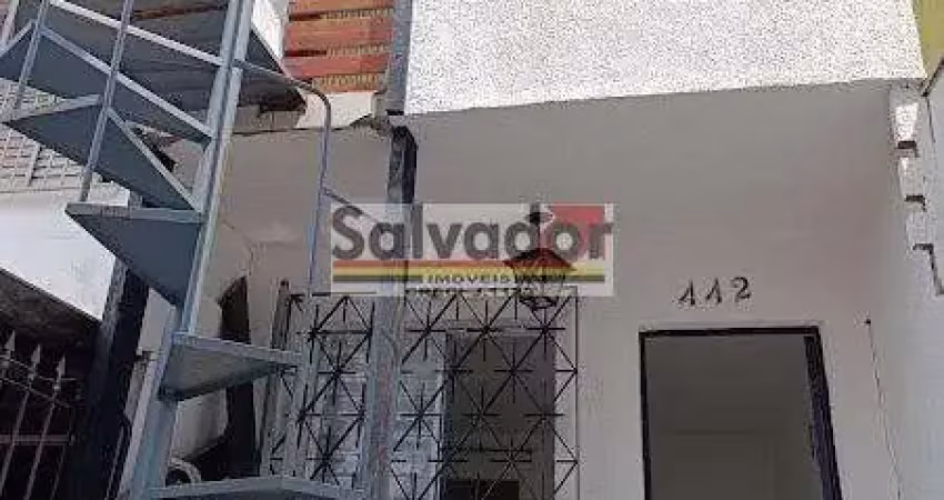 Sobrado na Vila Gumercindo  -  São Paulo