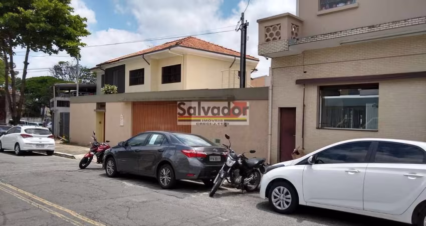 Sobrado Reformado no Ipiranga  -  São Paulo