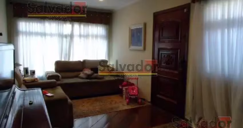 Casa com 3 quartos à venda na Rua Doutor Rosalvo de Sales, --, Vila Brasilina, São Paulo