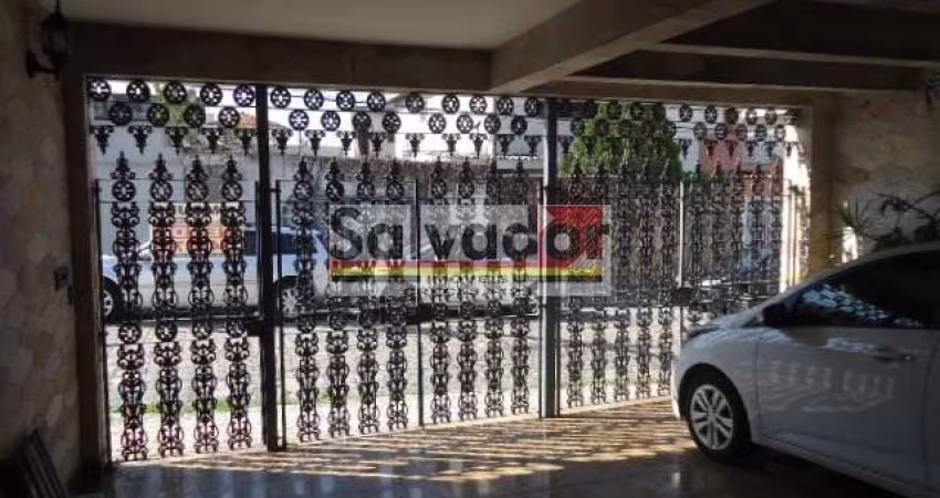 Sobrado no Sacomã  -  São Paulo