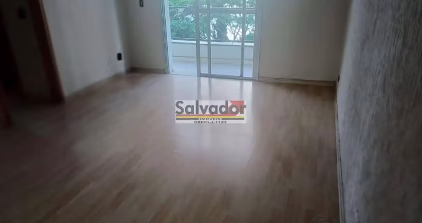 Apartamento no Jardim Vila Mariana  -  São Paulo