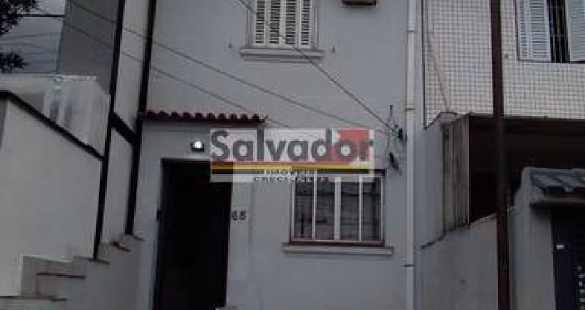 Imóvel Comercial ou Residencial na Vila Clementino  -  São Paulo