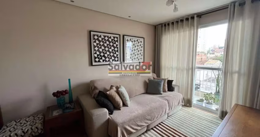 Apartamento com 3 quartos à venda na Rua Maria Bucalem Haddad, --, Vila Firmiano Pinto, São Paulo