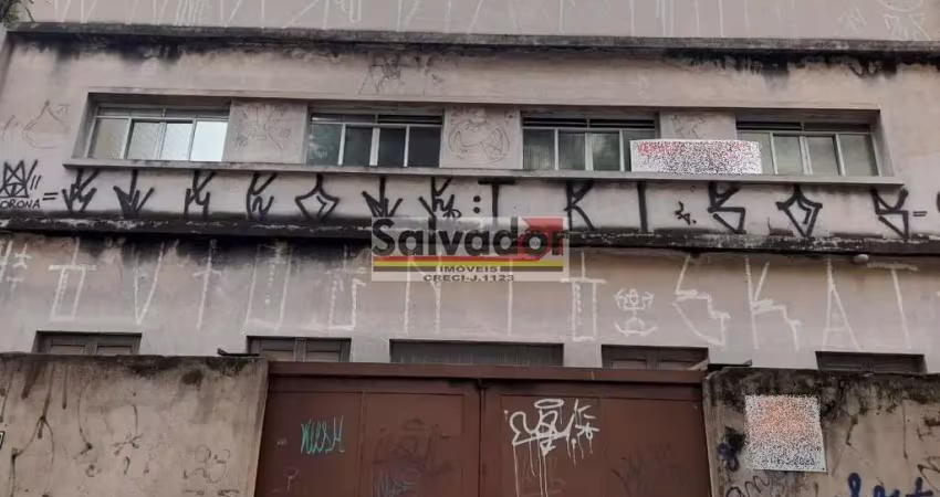 Ponto comercial à venda na Avenida Coronel José Pires de Andrade, --, Vila Vera, São Paulo