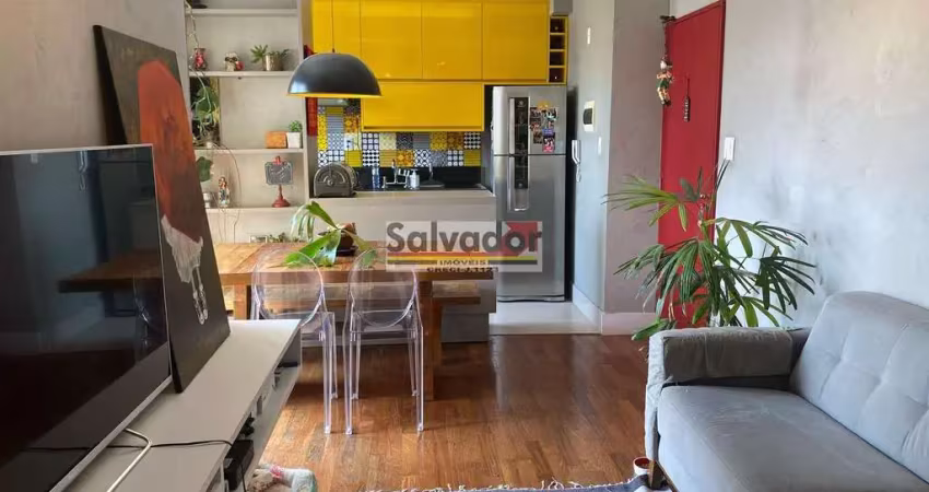 Apartamento com 2 quartos à venda na Rua Marquês Maricá, --, Sacomã, São Paulo
